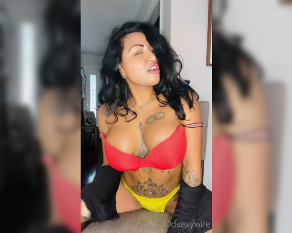 MayaLynn aka maya_lynn88 - 02-09-2021 OnlyFans Video - Im ready for you daddy