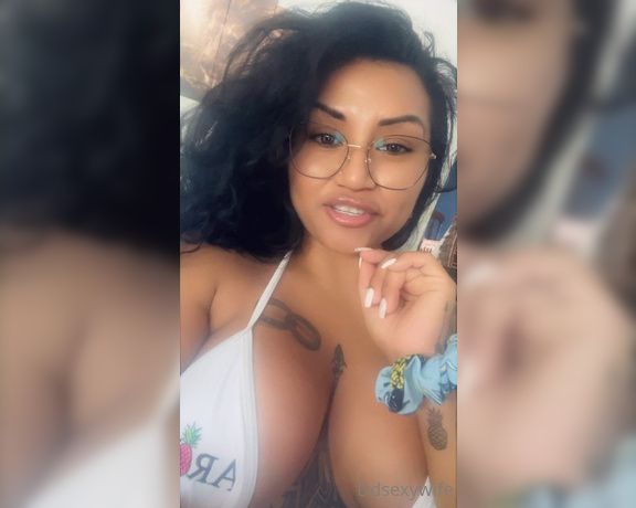 MayaLynn aka maya_lynn88 - 04-07-2021 OnlyFans Video - Who want some air freshener