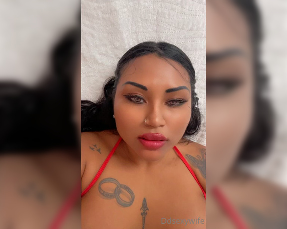 MayaLynn aka maya_lynn88 - 12-09-2021 OnlyFans Video - Happy Thursday hes a little treat