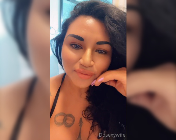 MayaLynn aka maya_lynn88 - 09-23-2021 OnlyFans Video - It felt amazing you wanna see me of this papi