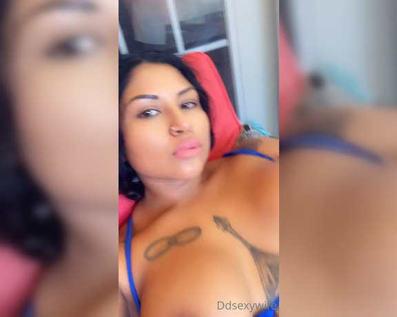 MayaLynn aka maya_lynn88 - 01-16-2022 OnlyFans Video - Happy funday