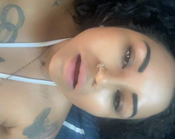 MayaLynn aka maya_lynn88 - 06-29-2022 OnlyFans Video - Its fuck me Wednesday