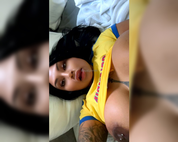 MayaLynn aka maya_lynn88 - 09-26-2024 OnlyFans Video - Leaked maya_lynn88 9768