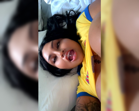 MayaLynn aka maya_lynn88 - 09-23-2024 OnlyFans Video - Leaked maya_lynn88 7654