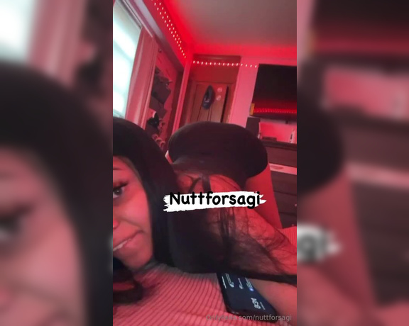 Nuttforsagi aka nuttforsagi - 03-21-2024 OnlyFans Video - Bend me over and slut me out