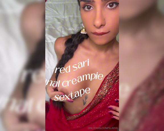 Slayhil aka slayhil - 12-29-2024 OnlyFans Video - new sari bg anal creampie sextape _ tip 30 under this post to have it sent