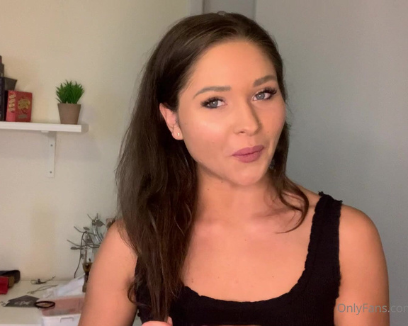 Zoe Bloom aka zoebloomxxx - 06-14-2020 OnlyFans Video - Friendly reminder for those on free trial I will be sending out 40 minute GG video