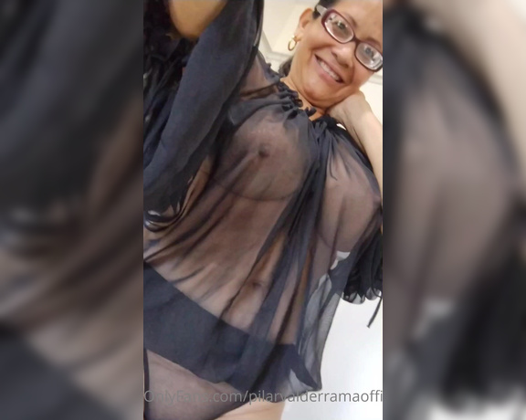 Pilar_valderrama_official_ aka pilarvalderramaofficial - 06-23-2022 OnlyFans Video - Mis niñitos bellos cómo están Yo muy bien