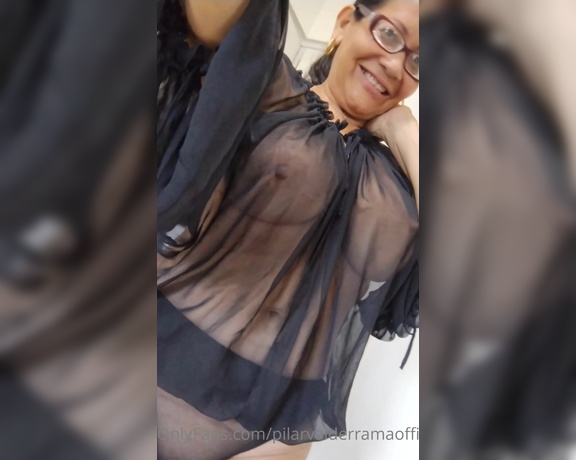 Pilar_valderrama_official_ aka pilarvalderramaofficial - 06-23-2022 OnlyFans Video - Mis niñitos bellos cómo están Yo muy bien