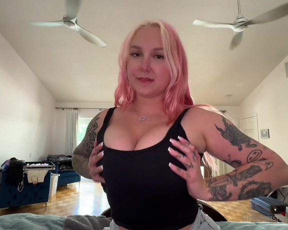 Skylar Vox aka theskylarvox - 07-19-2024 OnlyFans Video - Creampie good girl homemade video  Available now  ask for full video