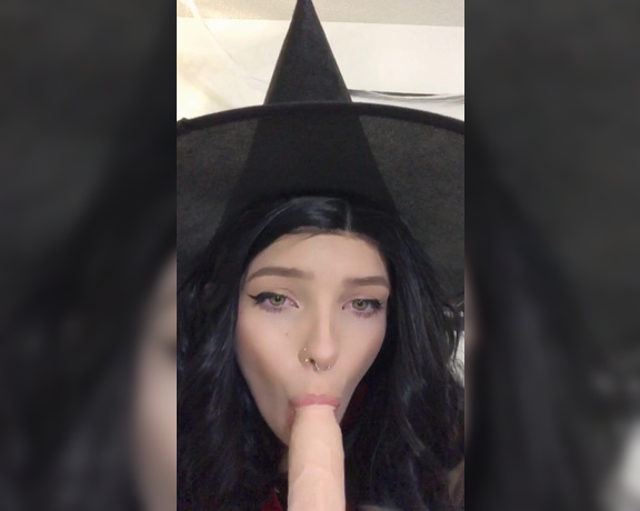 BabyFooji OnlyFans Leaks Video 2019-10-16,  Cosplay, Solo, Masturbation