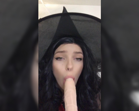 BabyFooji OnlyFans Leaks Video 2019-10-16,  Cosplay, Solo, Masturbation