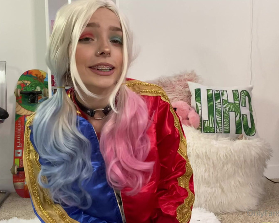 BabyFooji OnlyFans Leaks Video 2021-07-08,  Cosplay, Solo, Masturbation