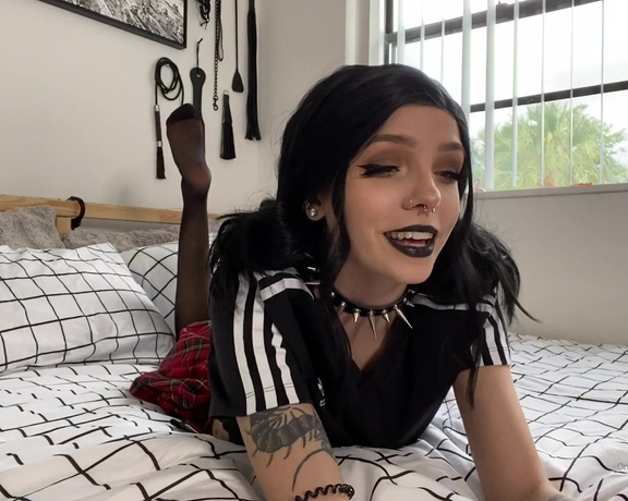 BabyFooji OnlyFans Leaks Video 2020-08-20,  Cosplay, Solo, Masturbation