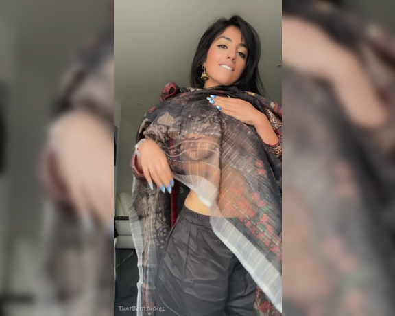 AaliyahYasin OnlyFans Leaks_video-345,  Pakistan, Solo, Big Tits