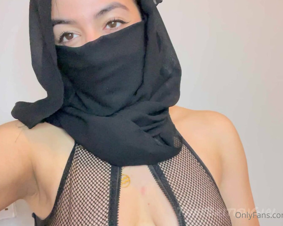 AaliyahYasin OnlyFans Leaks_video-007,  Pakistan, Solo, Big Tits