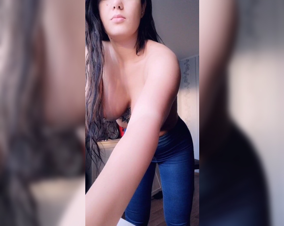 Anna Monik OnlyFans Leaks Video_2020-01-11 (4),  Solo, Big Tits, Teens