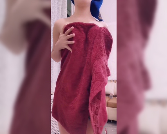 Anna Monik OnlyFans Leaks Video_2020-04-01,  Solo, Big Tits, Teens