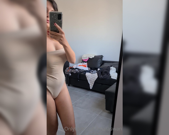 Maraswan OnlyFans Video40