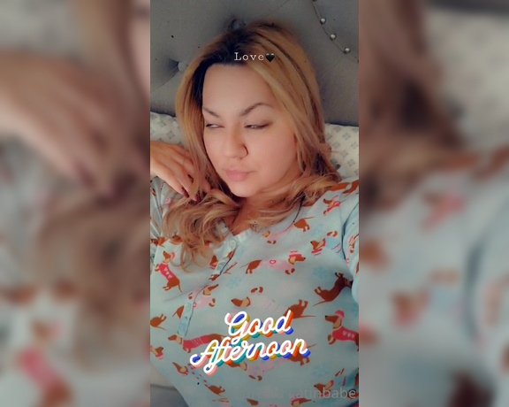 Marcelalatinbabe OnlyFans Video21