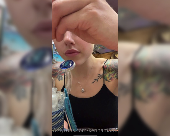 Kennamatta OnlyFans Video16