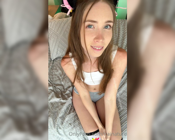 Irainature OnlyFans Video69