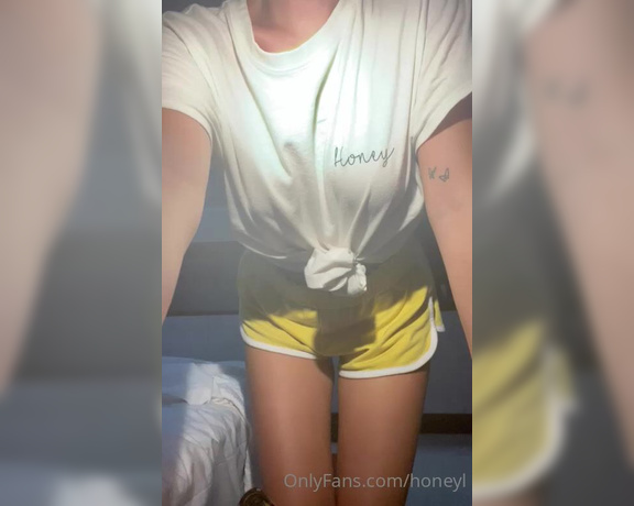 Honeyl OnlyFans Video12