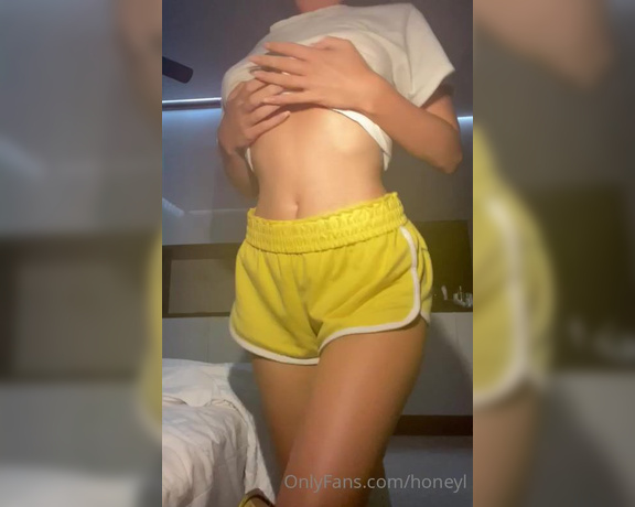 Honeyl OnlyFans Video12