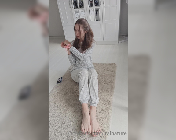 Irainature OnlyFans Video56