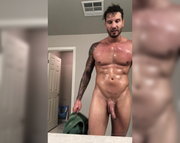 Quintonjames - I’m so wet!! I need a hand to get Dry Please! 3 (16.10.2019)