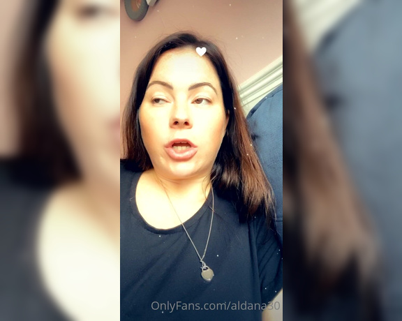 Aldana30 - OnlyFans Video s (10.07.2020)