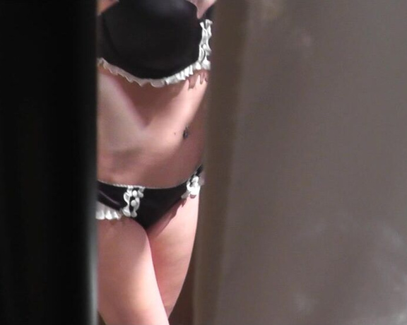 Danielle Maye XXX - Underwear Pervert, Fetish, ManyVids