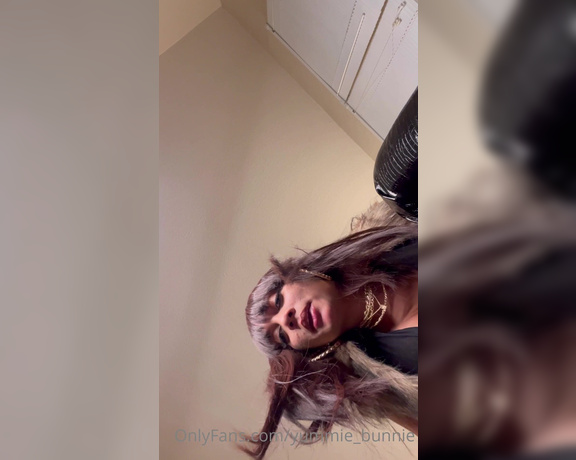 Yummie_bunnie - Georgia degrades you and makes you her little foot bitch, when you don’t behave you get Q (29.10.2022)