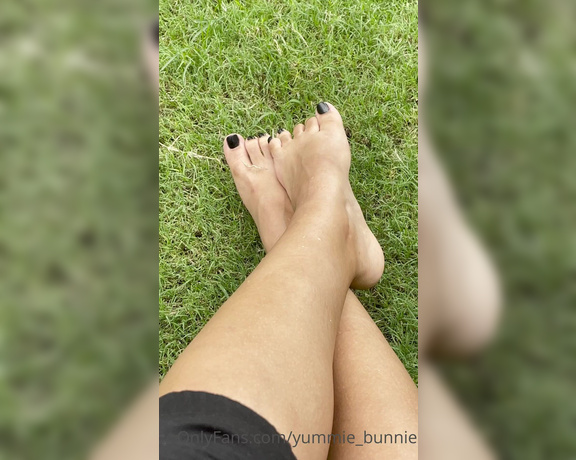 Yummie_bunnie - OnlyFans Video ur (01.09.2021)