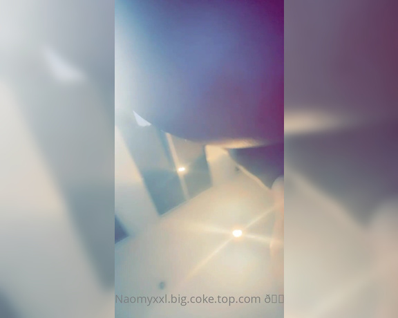 Naomyts - OnlyFans Video 0 (02.03.2023)
