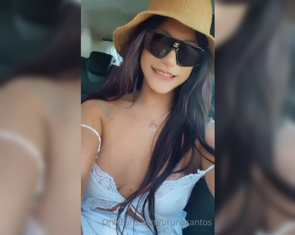 Bruna Santos - [2022-08-18] let's go for a ride _@brunasantos_1
