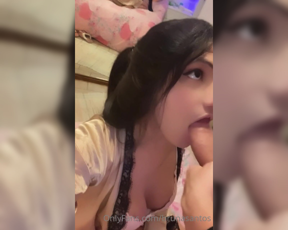 Bruna Santos - [2021-11-15] ELECTRICIAN CAME DOWN AT BREAK TIME  NEW VIDEO __@brunas.__1