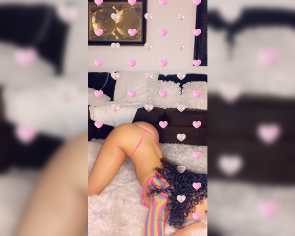 Ms_chelsmarie - Playing Games New Content Lu (26.09.2019)