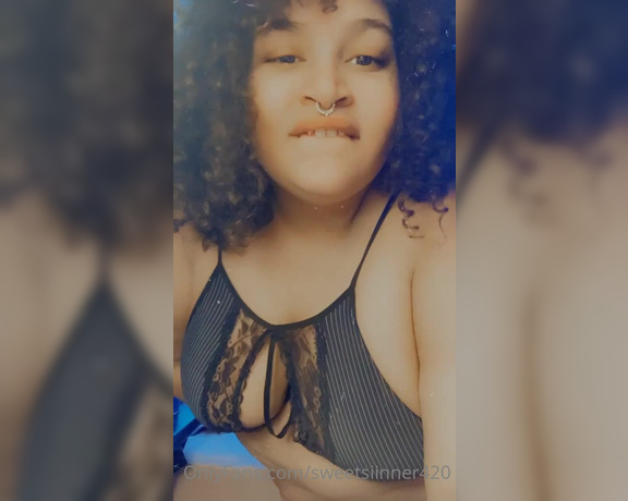 Bbwamberlve - Let me dance for you X (13.05.2021)