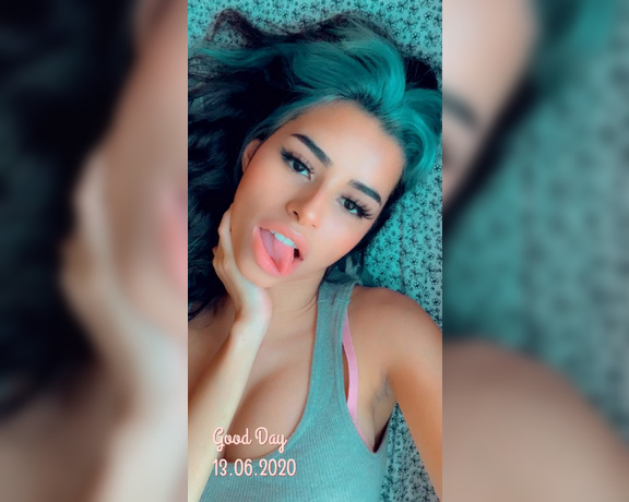 Missboogeyman - OnlyFans Video zY (13.06.2020)