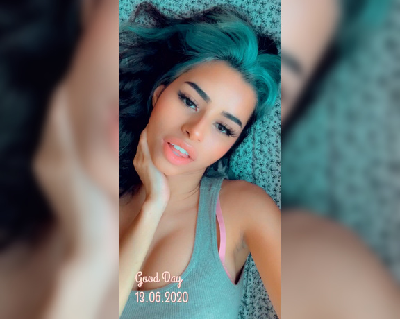 Missboogeyman - OnlyFans Video zY (13.06.2020)