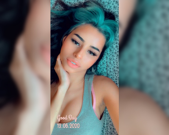 Missboogeyman - OnlyFans Video zY (13.06.2020)