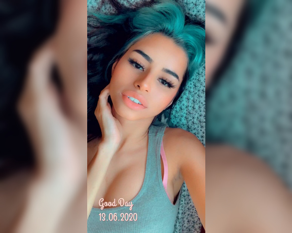 Missboogeyman - OnlyFans Video zY (13.06.2020)