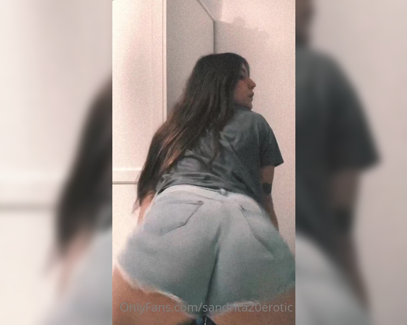 Sandrita20erotic - OnlyFans Video G (01.07.2021)