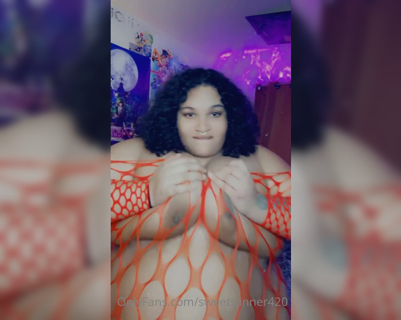 Bbwamberlve - Let me model for me 3o (11.06.2021)