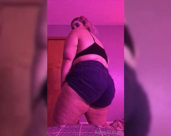 Rose_d_kush - Hope you enjoy this sexy lap dance after your day of work baby always my pl qD (06.08.2020)