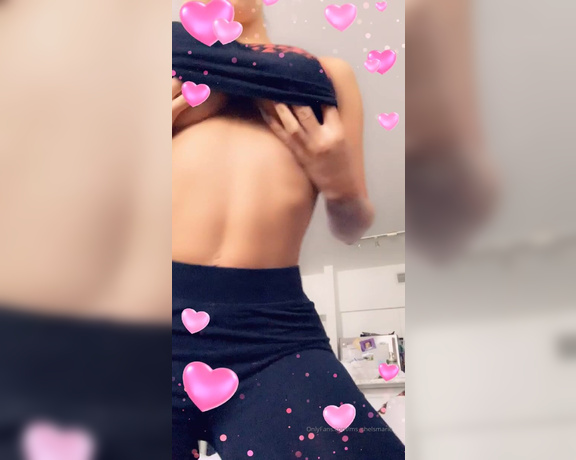 Ms_chelsmarie - Happy Hump Day A4 (06.11.2019)
