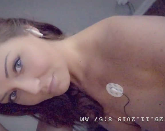 Radiant_nea - OnlyFans Video W5 (25.11.2019)