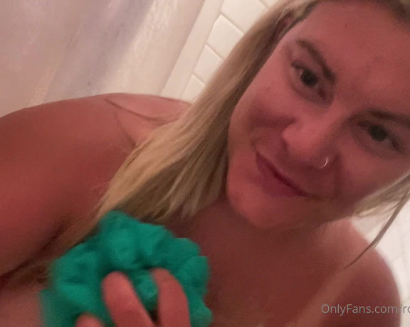 Rowdyroommate - TanLINES, LOOFAS, and LVE 5 (09.07.2021)