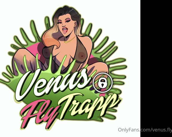 Venus.flytrapp - Whose ready for BBC @semajmediavip to tear this pussy up YA (11.09.2021)